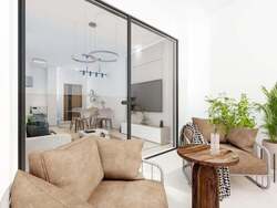 The Alps Residences (D18), Condominium #558741541